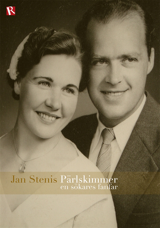 Pärlskimmer : En sökares fanfar