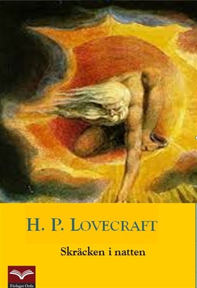 Skräcken i natten (e-bok) av H. P. Lovecraft