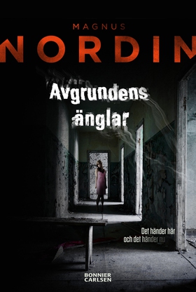 Avgrundens änglar (e-bok) av Magnus Nordin