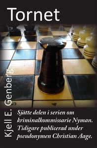 Tornet (e-bok) av Kjell E. Genberg