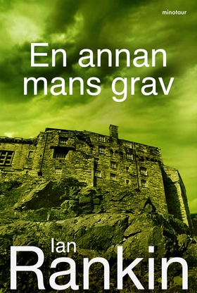 En annan mans grav (e-bok) av Ian Rankin