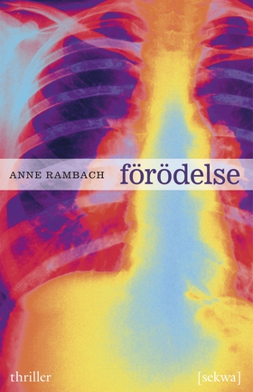 Förödelse (e-bok) av Anne Rambach