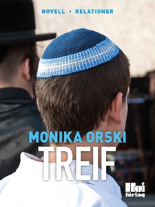Treif (e-bok) av Monika Orski, Monika Orski