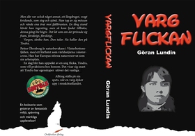 Vargflickan (e-bok) av Göran Lundin