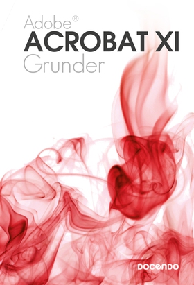 Acrobat XI Grunder (e-bok) av Iréne Friberg