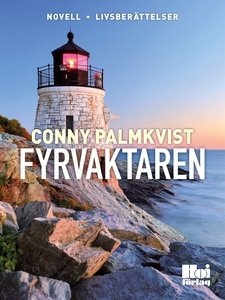 Fyrvaktaren (e-bok) av Conny Palmkvist, Conny