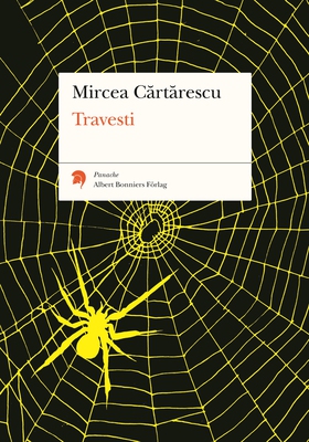Travesti (e-bok) av Mircea Cartarescu