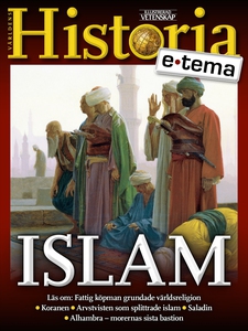 Islam (e-bok) av Världens Historia