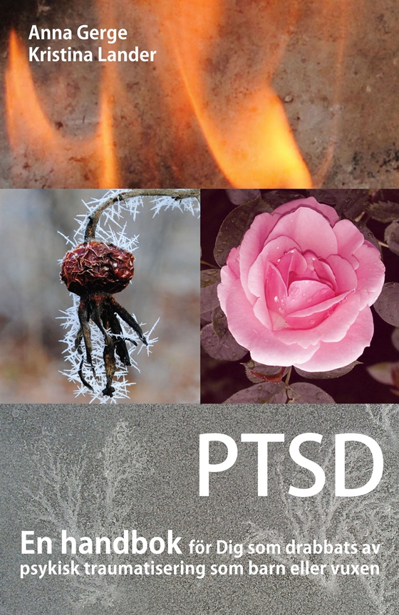 PTSD : En handbok för Dig som drabbats av psykisk traumatisering som barn eller vuxen