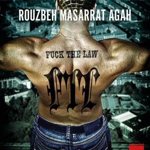 FTL (ljudbok) av Rouzbeh Masarrat Agah