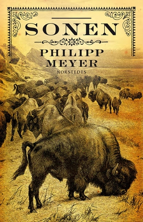Sonen (e-bok) av Philipp Meyer