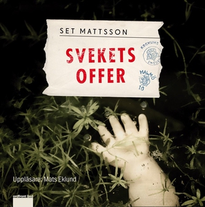 Svekets offer (ljudbok) av Set Mattsson