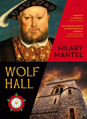 Wolf Hall (e-bok) av Hilary Mantel