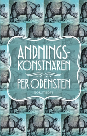 Andningskonstnären (e-bok) av Per Odensten