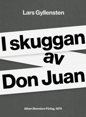 I skuggan av Don Juan (e-bok) av Lars Gyllenste