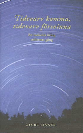 Tidevarv komma, tidevarv försvinna (e-bok) av S