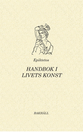 Handbok i livets konst (e-bok) av Epiktetos,  E