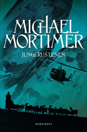 Jungfrustenen (e-bok) av Michael Mortimer