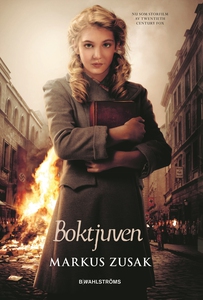 Boktjuven - När döden berättar en historia måst