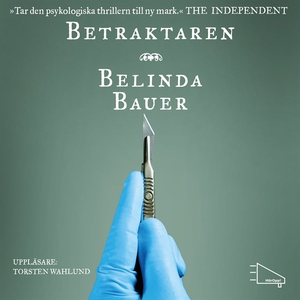 Betraktaren (ljudbok) av Belinda Bauer