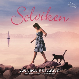 Solviken (ljudbok) av Annika Estassy
