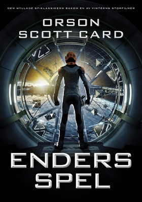 Enders spel (e-bok) av Orson Scott Card