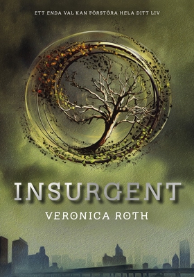 Insurgent (e-bok) av Veronica Roth
