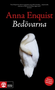 Bedövarna (e-bok) av Anna Enquist