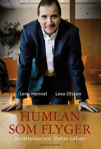 Humlan som flyger : berättelsen om Stefan Löfve