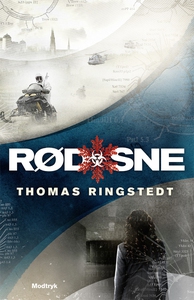 Rød sne (e-bog) af Thomas Ringstedt