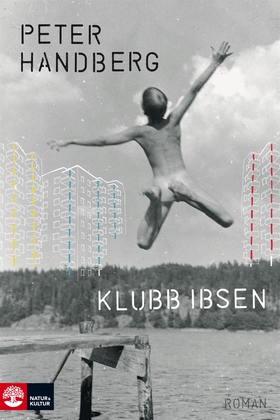 Klubb Ibsen (e-bok) av Peter Handberg