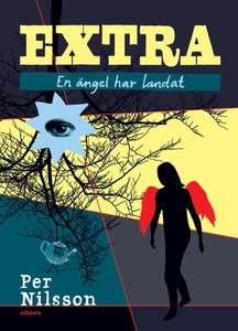Extra. En ängel har landat (e-bok) av Per Nilss