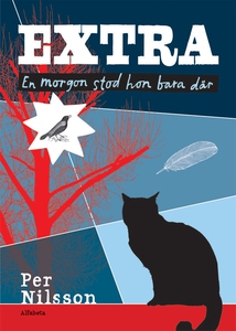 Extra. En morgon stod hon bara där (e-bok) av P