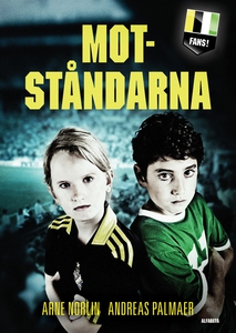 Fans. Motståndarna (e-bok) av Arne Norlin, Andr