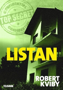 Listan (e-bok) av Robert Kviby