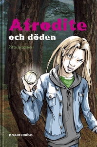 Afrodite 1 - Afrodite och döden (e-bok) av Ritt