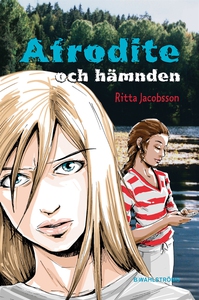 Afrodite 3 - Afrodite och hämnden (e-bok) av Ri