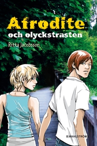 Afrodite 4 - Afrodite och olyckstrasten (e-bok)