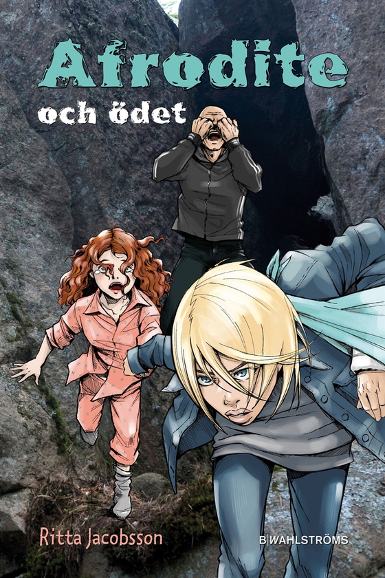 Afrodite 6 - Afrodite och ödet