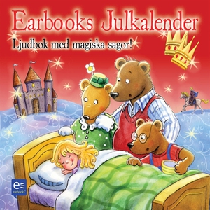 Guldlock och de tre björnarna och andra magiska