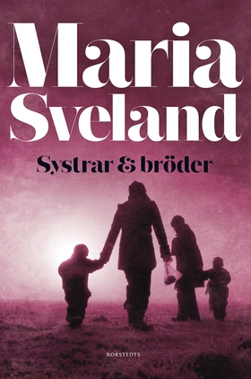 Systrar & bröder (e-bok) av Maria Sveland