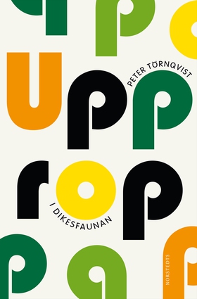 Upprop i dikesfaunan (e-bok) av Peter Törnqvist