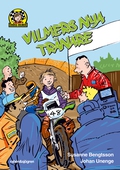 Vilmers nya tränare