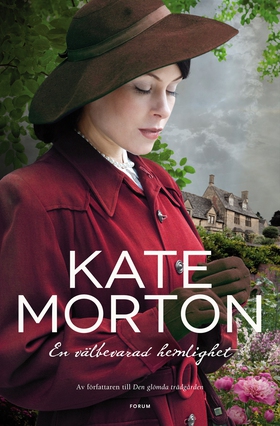 En välbevarad hemlighet (e-bok) av Kate Morton