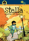 Stella skaffar ett syskon