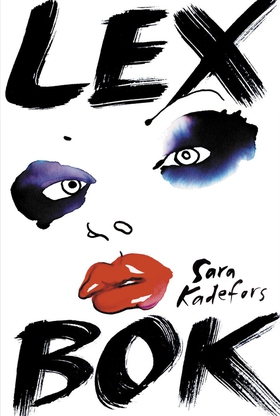 Lex bok (e-bok) av Sara Kadefors
