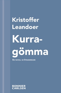 Kurragömma : En skräcknovell ur Strandridare (e