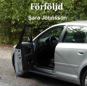 Förföljd (ljudbok) av Sara Johnsson