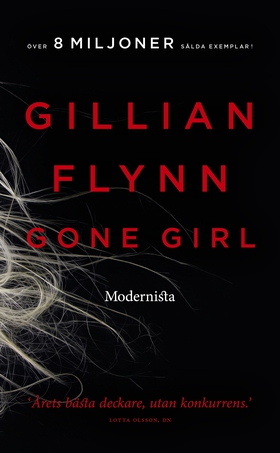 Gone Girl (e-bok) av Gillian Flynn