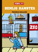 Hemlig hamster